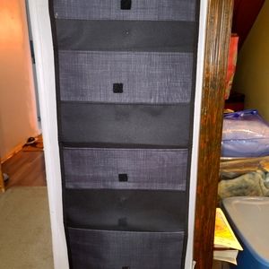 Thirty-One file caddy